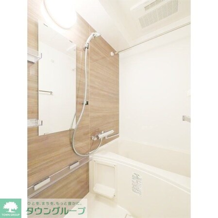 SPコート亀有の物件内観写真